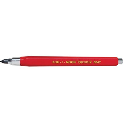 Олівець цанговий 5.6мм Versatil пласт корпус, K-I-N 5347 фото