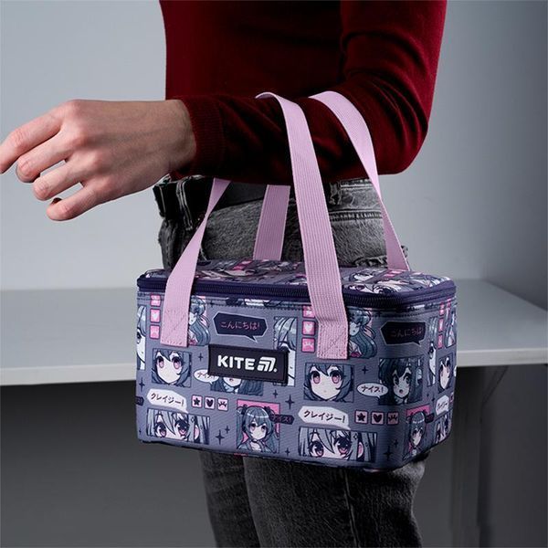 Сумка для ланчу 2705-1 Kite K25-2705-1 фото