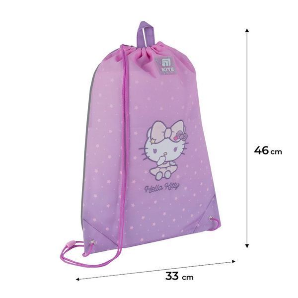 Сумка для взуття 600M HK-1 Kite HK25-600M-1 фото