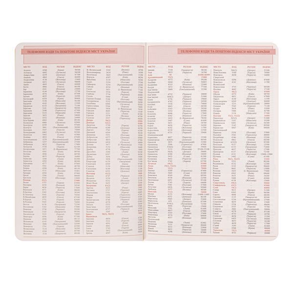 Щоденник недатований А5 Fiore м'який синій 320 сторінок Leo Planner 252772 фото