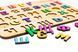 Розвиваюча іграшка Абетка PuzzleOk Puz-11229 фото 3