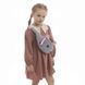 Сумка-бананка дитяча 2577 Sweety Cat Kite K25-2577-1 фото 6