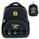 Рюкзак Education каркасний 556 Cyber Kite K25-556M-2 фото 3