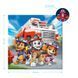 Магнітний пазл на 40 елементів Paw Patrol Пожежні DoDo 200648 фото 4