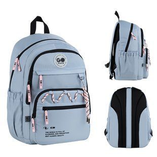 Рюкзак Teens 121L-2 GoPack GO26-121L-2 фото