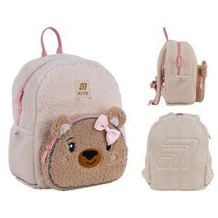 Рюкзак Kids 2727 Teddy Bear Kite K25-2727XS-3 фото