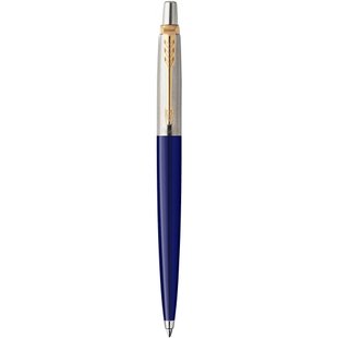 Ручка Jotter Originals Navy Blue GT кул. Parker 79 232 фото