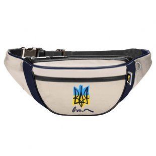 Сумка на пояс SP-32 Welcome To Ukraine Yes 559523 фото
