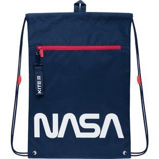 Сумка для взуття 601M NASA-2, Kite NS22-601M-2 фото