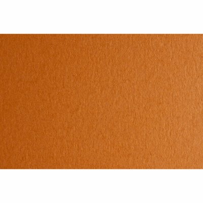 Папір для дизайну Colore B2 (50*70см) №23 аvana 200г/м2 коричневий дрібне зерно Fabriano 16F2223 фото