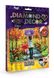 Набір для творчості Diamond decor Осіння, DankoToys DD-01-08 фото 1