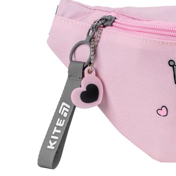 Сумка-бананка дитяча 2577-1 HK Kite HK25-2577-1 фото
