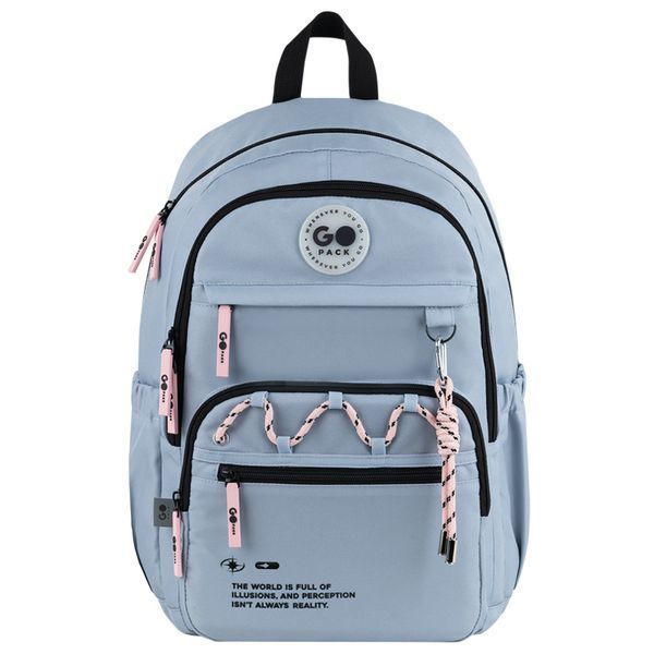 Рюкзак Teens 121L-2 GoPack GO26-121L-2 фото