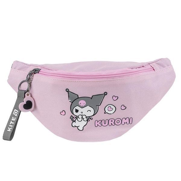 Сумка-бананка дитяча 2577-1 HK Kite HK25-2577-1 фото
