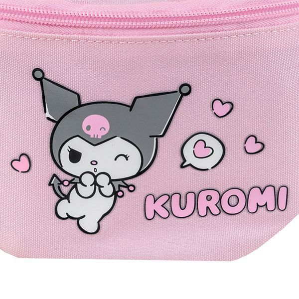 Сумка-бананка дитяча 2577-1 HK Kite HK25-2577-1 фото