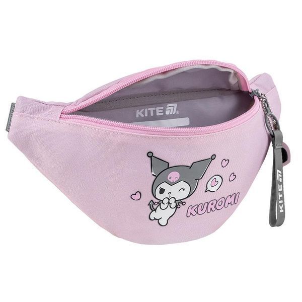 Сумка-бананка дитяча 2577-1 HK Kite HK25-2577-1 фото