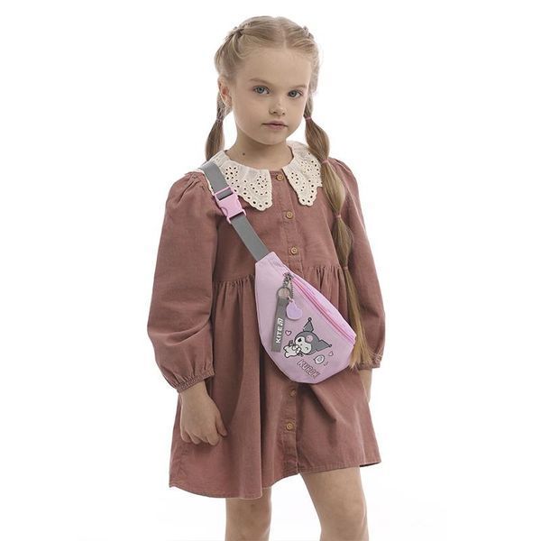 Сумка-бананка дитяча 2577-1 HK Kite HK25-2577-1 фото