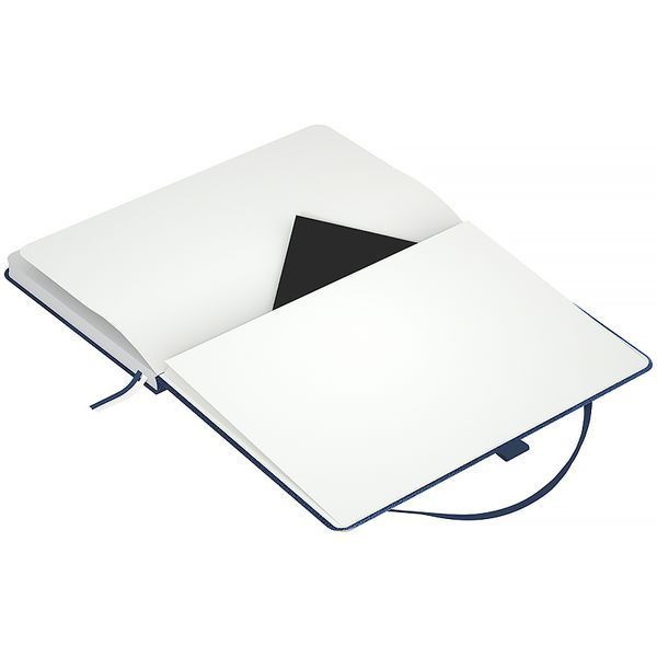 Щотижневик 2027 Prime Strong 145*210 синій Axent 8507-27-02-A фото
