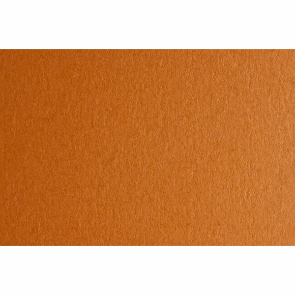 Папір для дизайну Colore B2 (50*70см) №23 аvana 200г/м2 коричневий дрібне зерно Fabriano 16F2223 фото