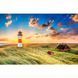 Пазли 1000 елементів Premium Маяк Ліст-Ост, Німеччина Trefl 10823 фото 2