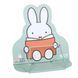 Підставка для книг фігурна металева Miffy Yes 470532 фото 1