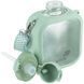 Пляшечка для води 700 мл зелена KITE K25-1237-2 фото 3