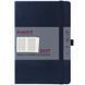 Щотижневик 2027 Prime Strong 145*210 синій Axent 8507-27-02-A фото 2