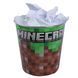 Кошик для смiття Minecraft Yes 708500 фото 2