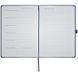 Щотижневик 2027 Prime Strong 145*210 синій Axent 8507-27-02-A фото 3