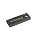 Флеш-накопичувач 4GB USB 2.0 Stingray Сірий Wibrand WI2.0/ST4U5G фото 2