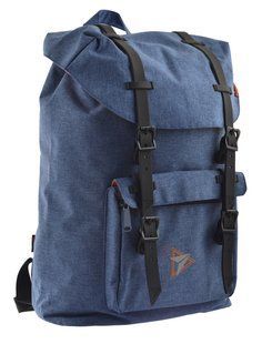 Рюкзак молодіжний T-59 Ink blue, Yes 557347 фото