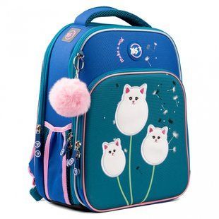 Рюкзак каркасний S-78 Dandelion Cats Yes 559376 фото