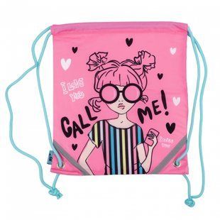 Сумка для взуття SB-10 Girls style Yes 533163 фото