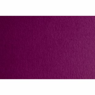 Папір для дизайну Colore B2 (50*70см) №24 viola 200г/м2 темно фіолетовий дрібне зерно Fabriano 16F2224 фото