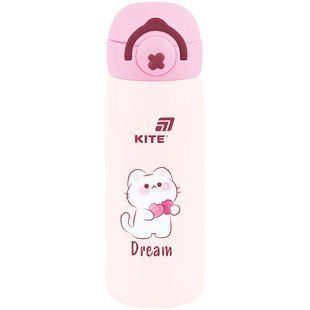 Термопляшка 430 мл Dream Kite K26-1221-3 фото