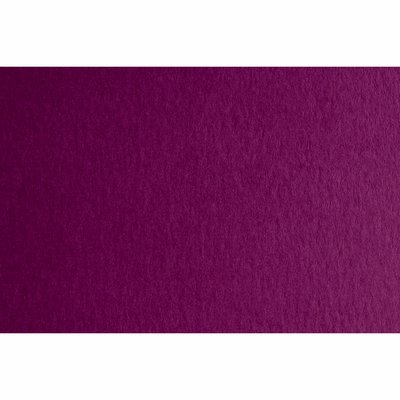 Папір для дизайну Colore B2 (50*70см) №24 viola 200г/м2 темно фіолетовий дрібне зерно Fabriano 16F2224 фото