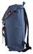 Рюкзак молодіжний T-59 Ink blue, Yes 557347 фото 3