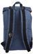Рюкзак молодіжний T-59 Ink blue, Yes 557347 фото 4