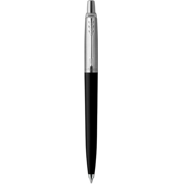 Ручка Jotter Originals Black кул. Parker 15 632 фото