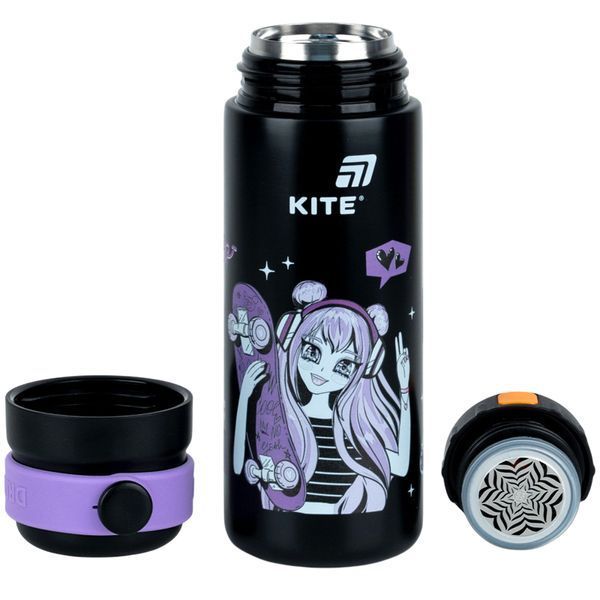 Термос 500 мл Anime Dream Kite K26-1222-2 фото