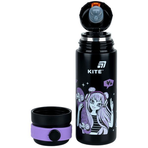 Термос 500 мл Anime Dream Kite K26-1222-2 фото