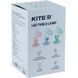 Настільна лампа LED з акумулятором Bunny блакитний Kite K24-492-1-3 фото 5
