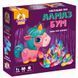 Гра настільна маршрутна Алмаз бум єдиноріжки Vladi Toys VT8055-31 фото 1