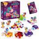 Гра настільна маршрутна Алмаз бум єдиноріжки Vladi Toys VT8055-31 фото 3