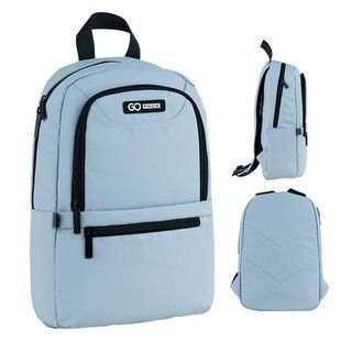 Рюкзак Education Teens 119 блакитний GoPack GO25-119S-3 фото