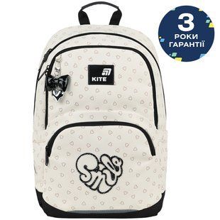 Рюкзак Education 585 Shimmer&Smile Kite K26-585M-2 фото