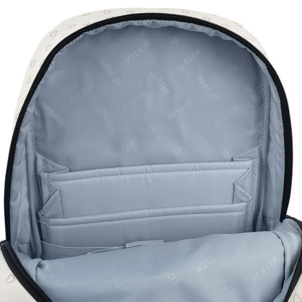 Рюкзак Education 585 Shimmer&Smile Kite K26-585M-2 фото