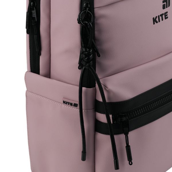 Рюкзак Education teens 2721L Pink Kite K26-2721L-3 фото