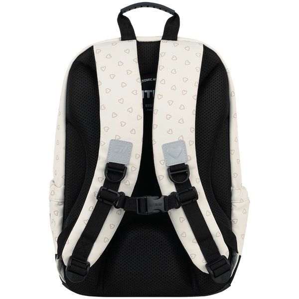 Рюкзак Education 585 Shimmer&Smile Kite K26-585M-2 фото