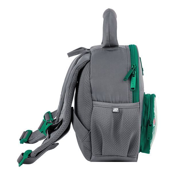 Рюкзак Kids 2737 Croco Boo Kite K26-2737XXS-2 фото
